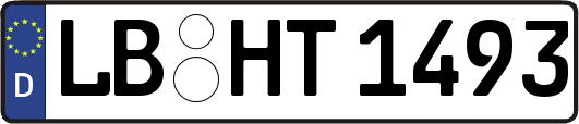 LB-HT1493