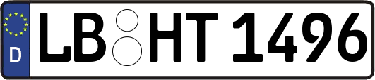 LB-HT1496