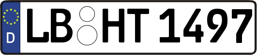 LB-HT1497