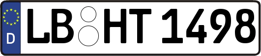 LB-HT1498