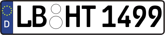 LB-HT1499