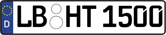 LB-HT1500