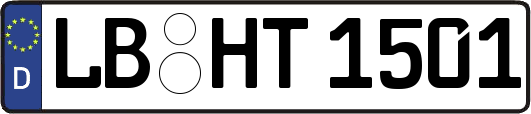 LB-HT1501