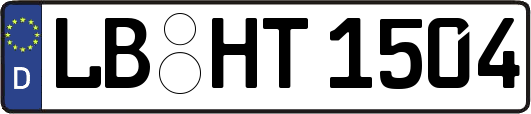 LB-HT1504