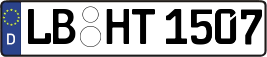 LB-HT1507