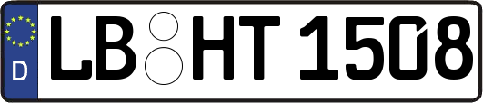 LB-HT1508