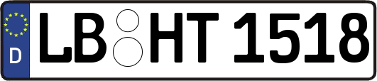 LB-HT1518