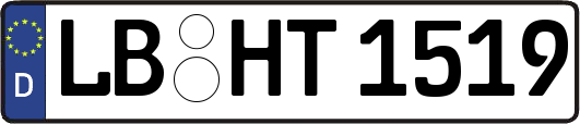 LB-HT1519