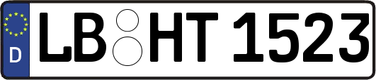 LB-HT1523