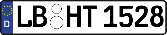 LB-HT1528