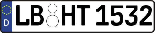 LB-HT1532