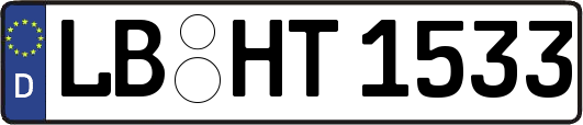 LB-HT1533