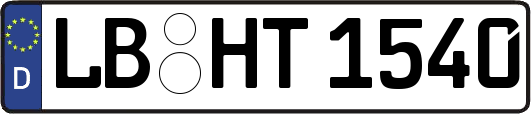 LB-HT1540