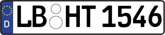 LB-HT1546