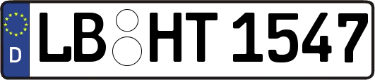 LB-HT1547