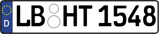 LB-HT1548