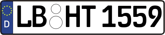 LB-HT1559