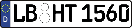 LB-HT1560
