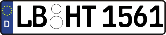 LB-HT1561