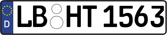 LB-HT1563