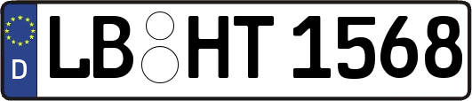 LB-HT1568