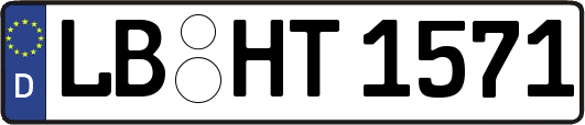 LB-HT1571