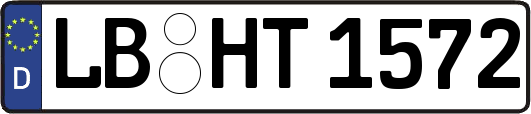 LB-HT1572