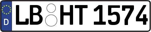 LB-HT1574