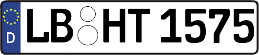 LB-HT1575
