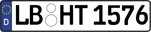 LB-HT1576