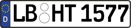 LB-HT1577