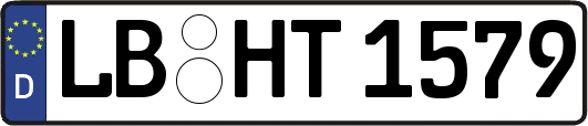 LB-HT1579