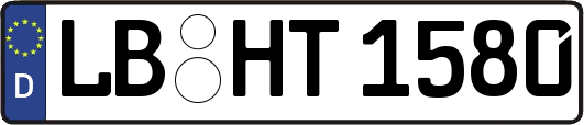 LB-HT1580
