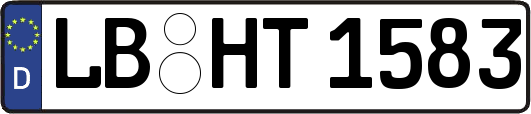 LB-HT1583