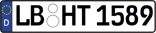 LB-HT1589