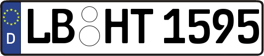 LB-HT1595