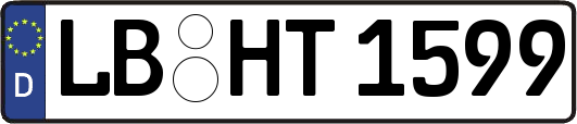 LB-HT1599