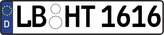 LB-HT1616