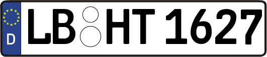 LB-HT1627