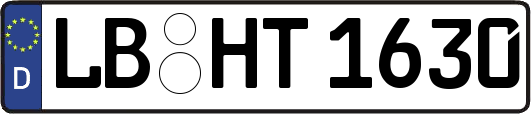LB-HT1630