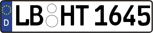 LB-HT1645