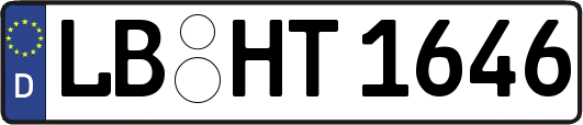 LB-HT1646