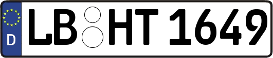 LB-HT1649