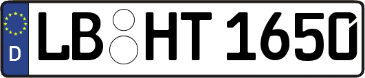 LB-HT1650