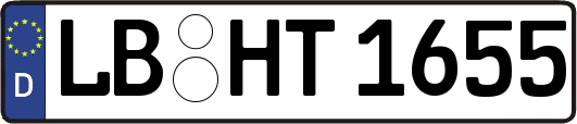 LB-HT1655