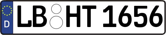 LB-HT1656