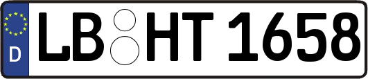 LB-HT1658