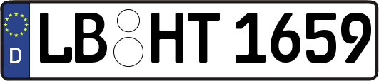 LB-HT1659
