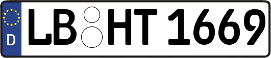 LB-HT1669