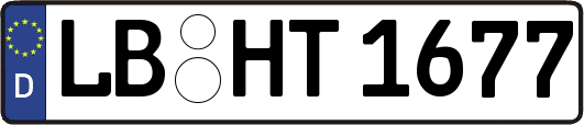LB-HT1677